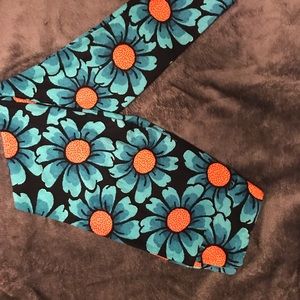 Lularoe leggings